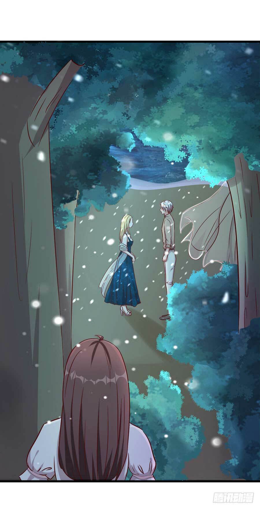 gả cho tình cũ làm lão bà chapter 23 25