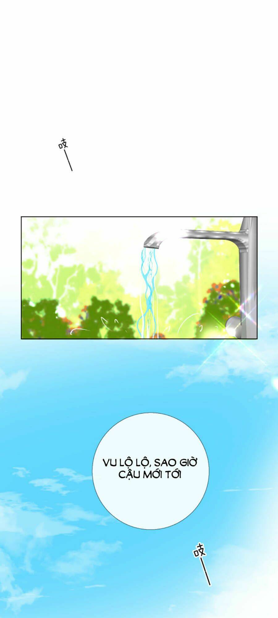 yêu thương em, yêu bản thân chapter 20 9