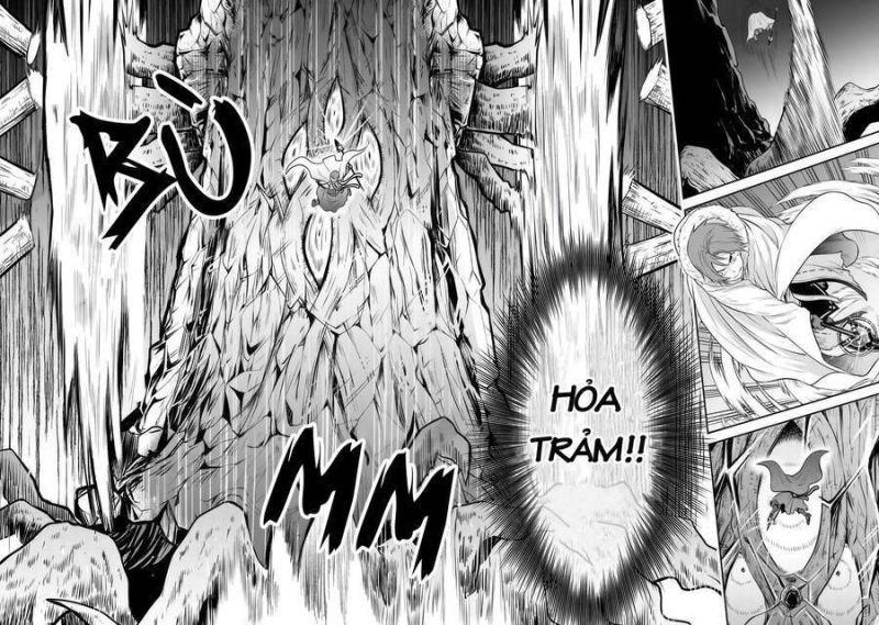 thất nghiệp chuyển sinh - làm lại hết sức chapter 90.9 12