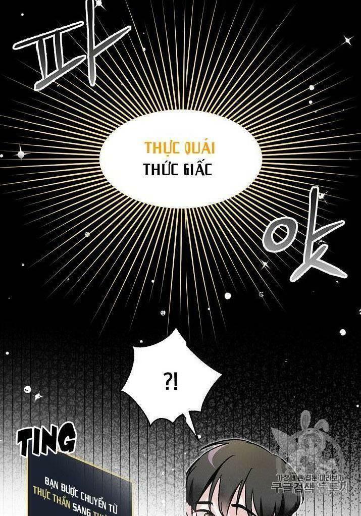 tôi lên cấp chỉ bằng cách ăn chapter 22 55