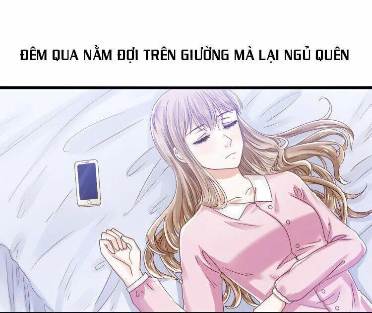 trọng sinh chi song diện cừu phục ký chapter 3 1