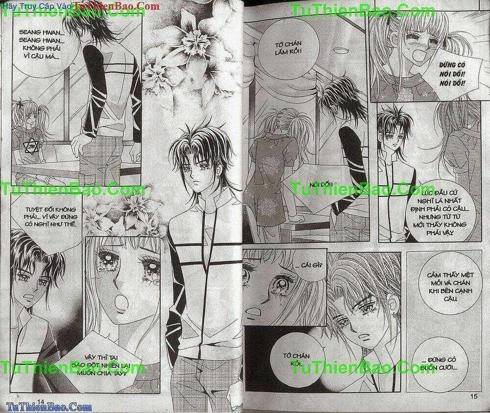 con quỷ hút thuốc ở nhà kho chapter 10 8