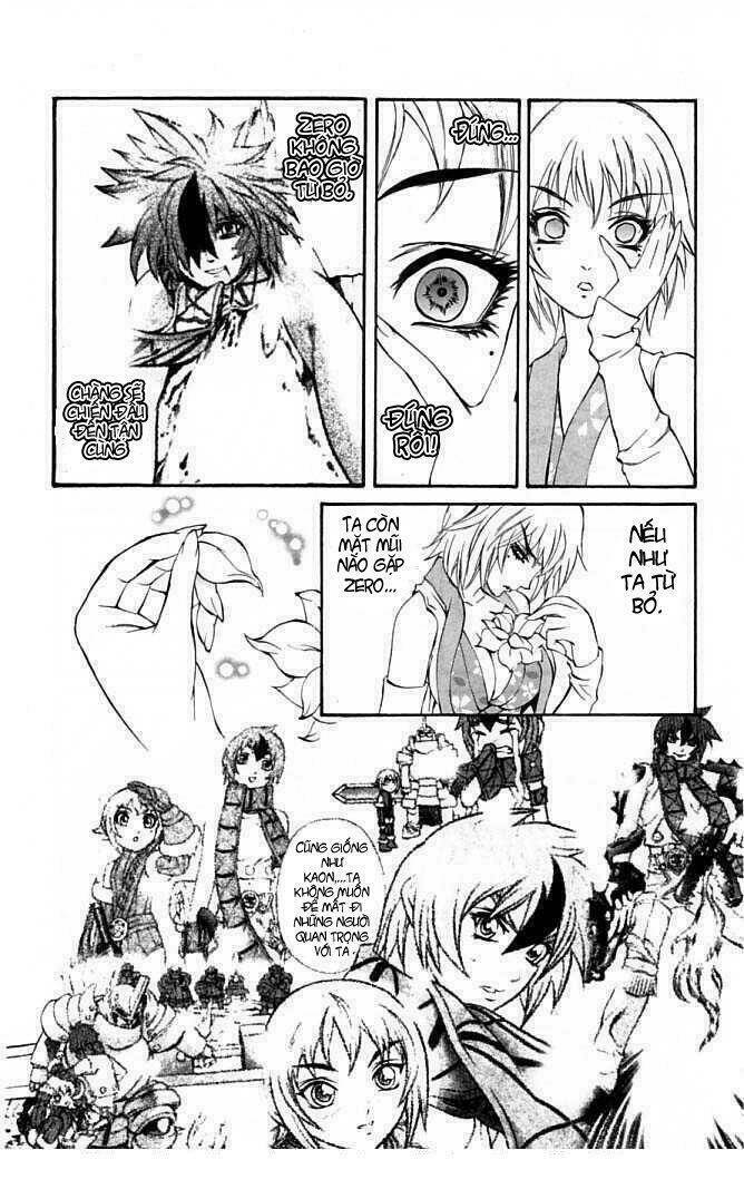 phù thủy phép thuật chapter 26 35