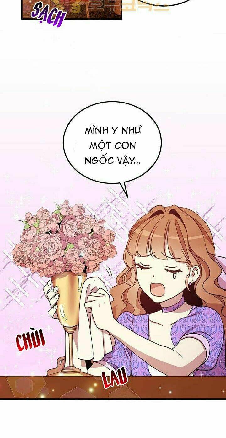 công tước, loạn vừa thôi! chapter 25.9 184