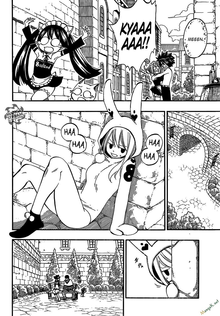 fairy tail chapter 437.5 18