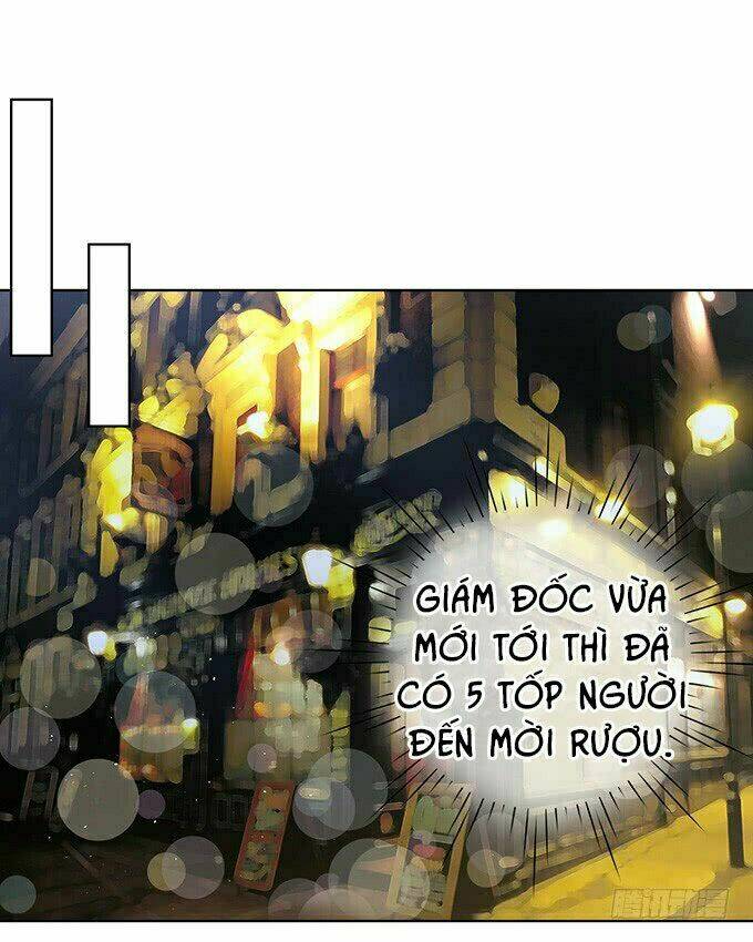 liệt ái tri hạ: series mật đào tiểu tình nhân chapter 77 13