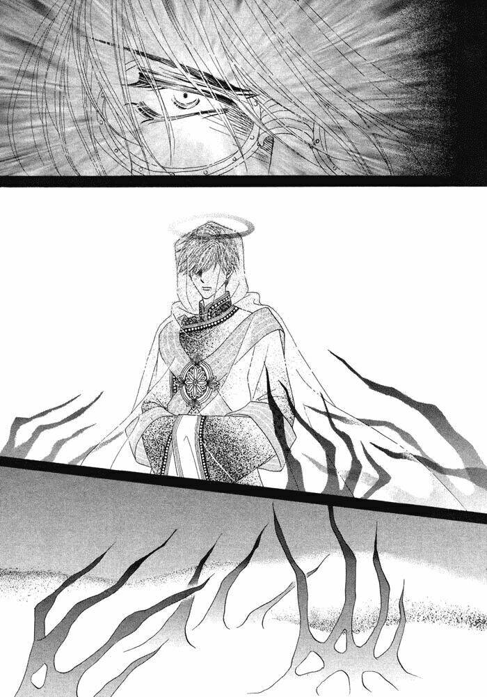 kim cương bạc chapter 4 5