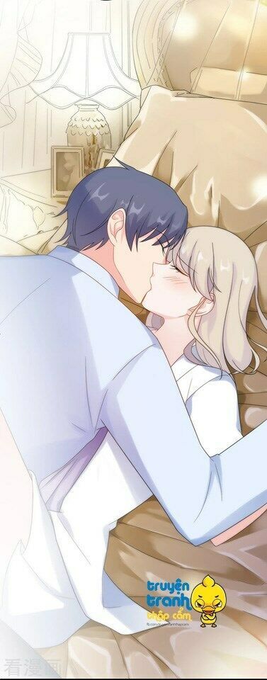 chọc tới chủ tịch tổng tài 2 chapter 67 20