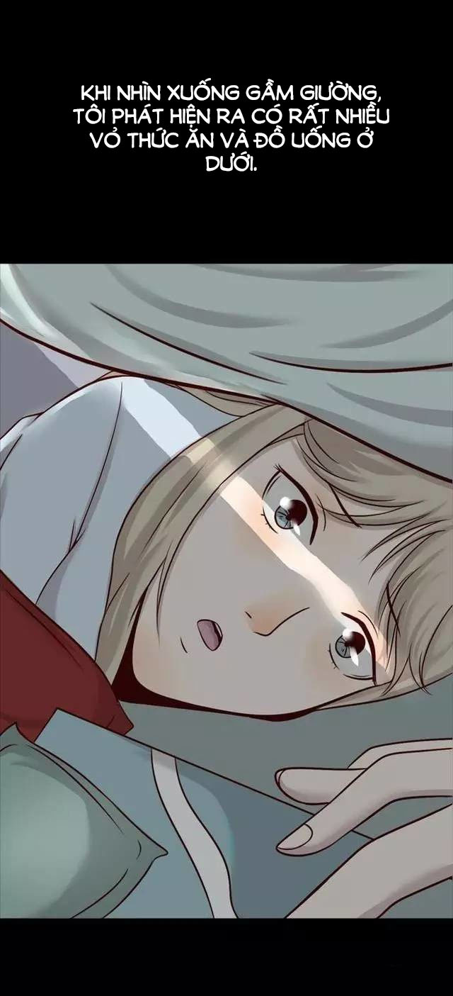 tấm da người chapter 17 25