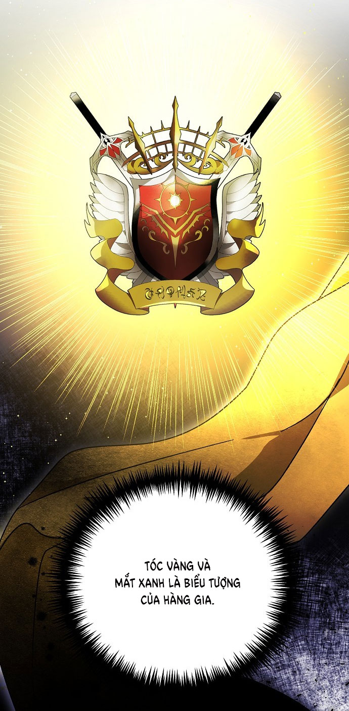 chiếm hữu trái tim bạo chúa chapter 2.2 4