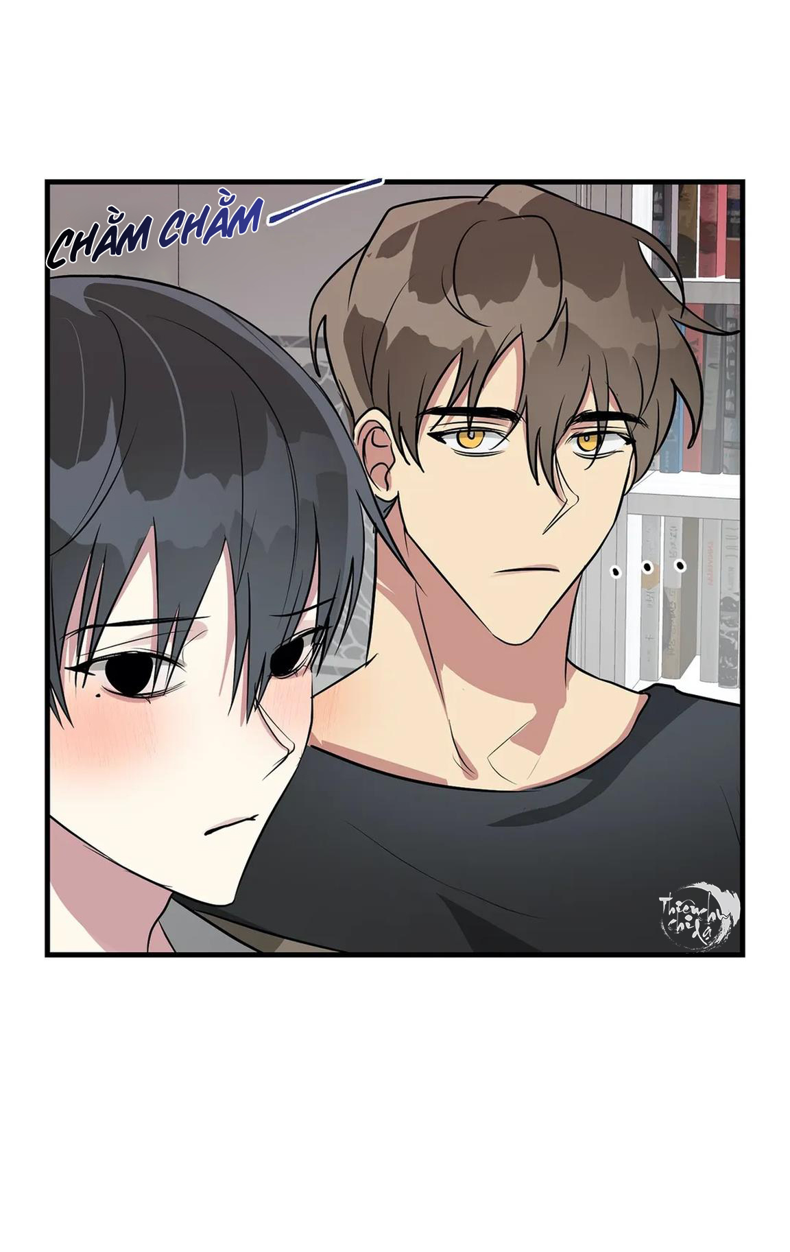 lỗi bộ nhớ chapter 21 29