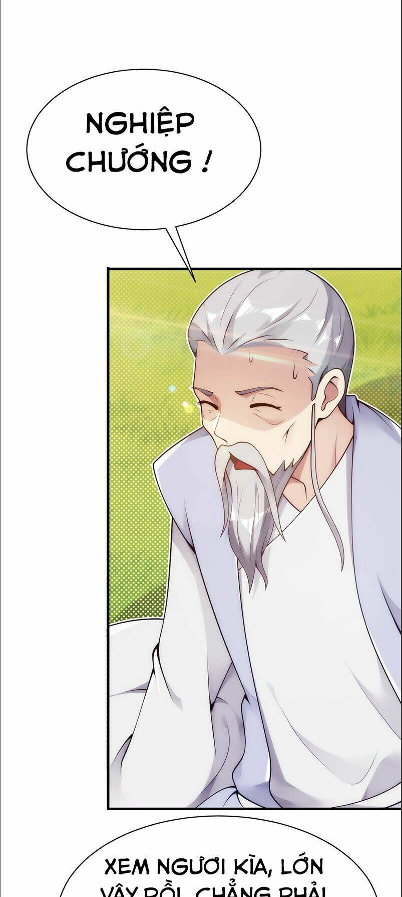 thiên hạ kiếp chapter 28 21