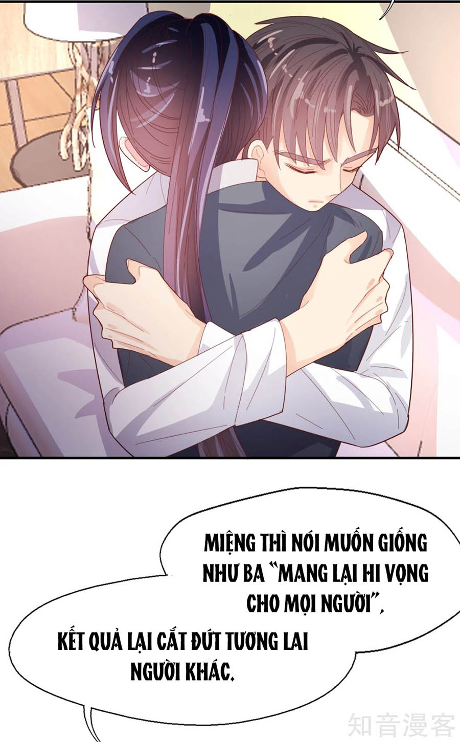 sau này vẫn cứ thích anh chapter 84 18