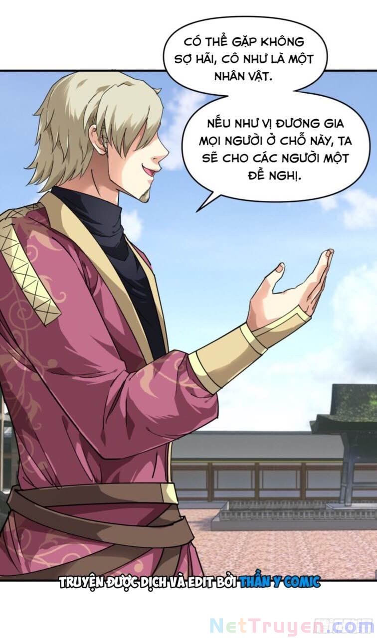 trọng sinh ta là đại thiên thần chapter 62 13