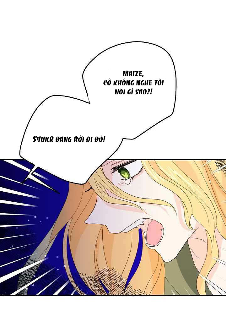 tôi là bạn gái cũ của một vị anh hùng chapter 14 45