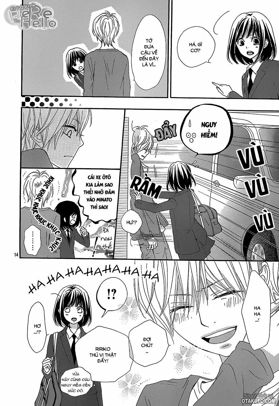 rere hello chapter 16 16