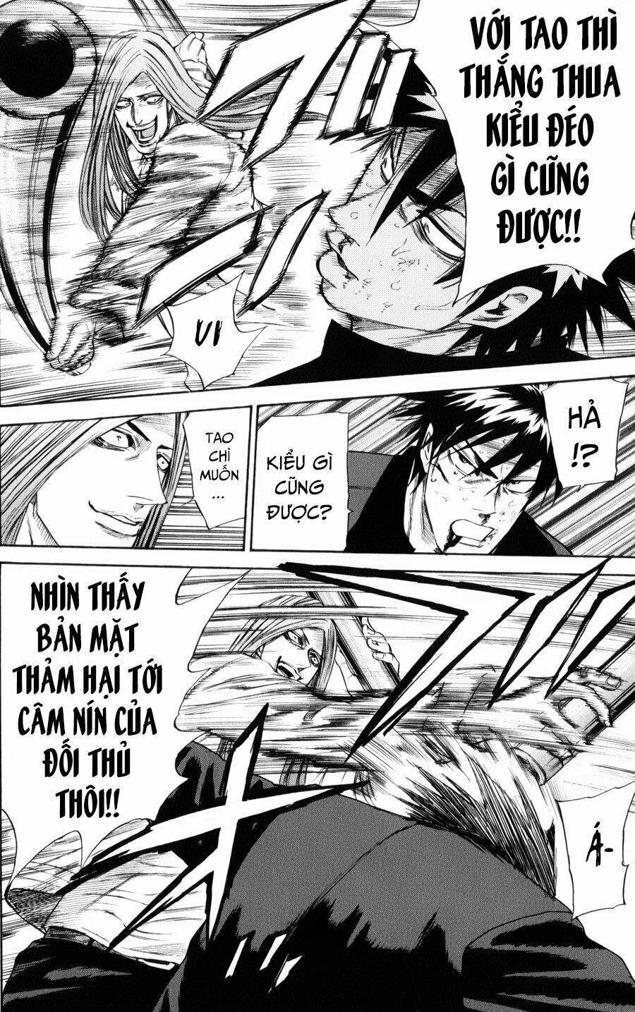 a-bout! chapter 145 11