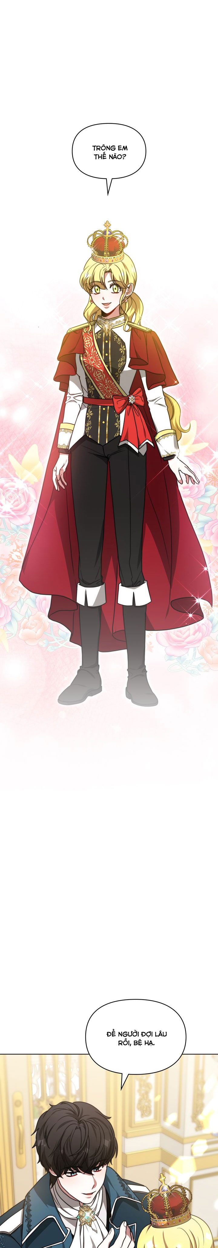 công nương eluana vita chapter 194 15