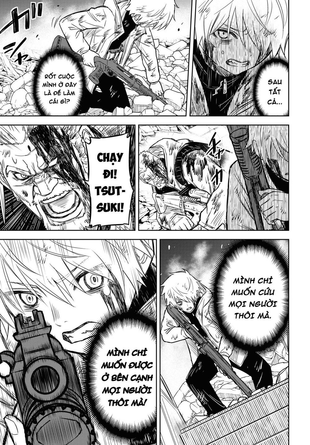 shikabane-gatana chapter 12 9