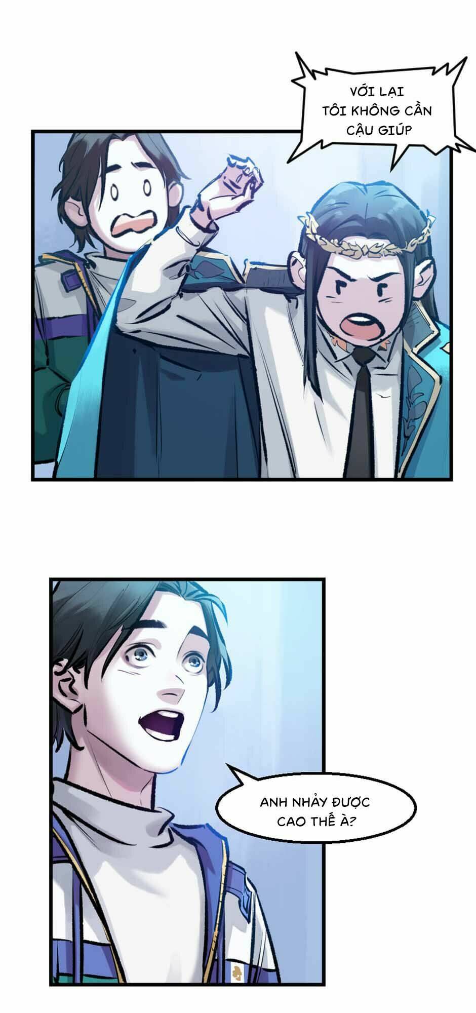 anh hùng và hiệp nữ chapter 34 3