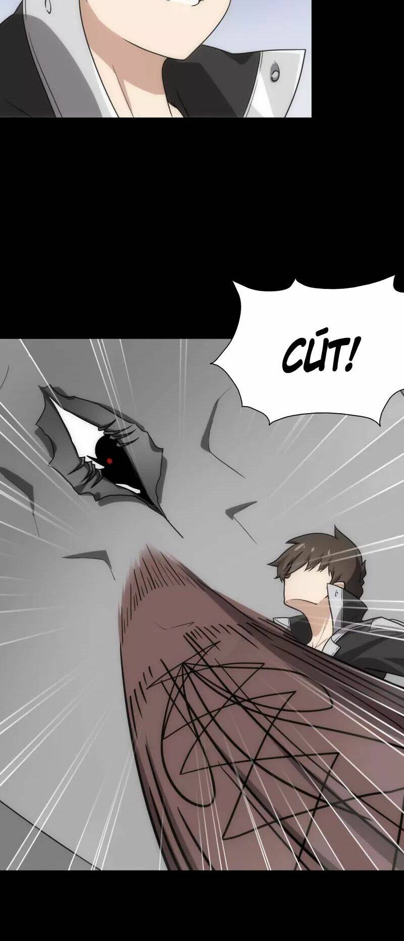 bạn gái virus của tôi chapter 236 22