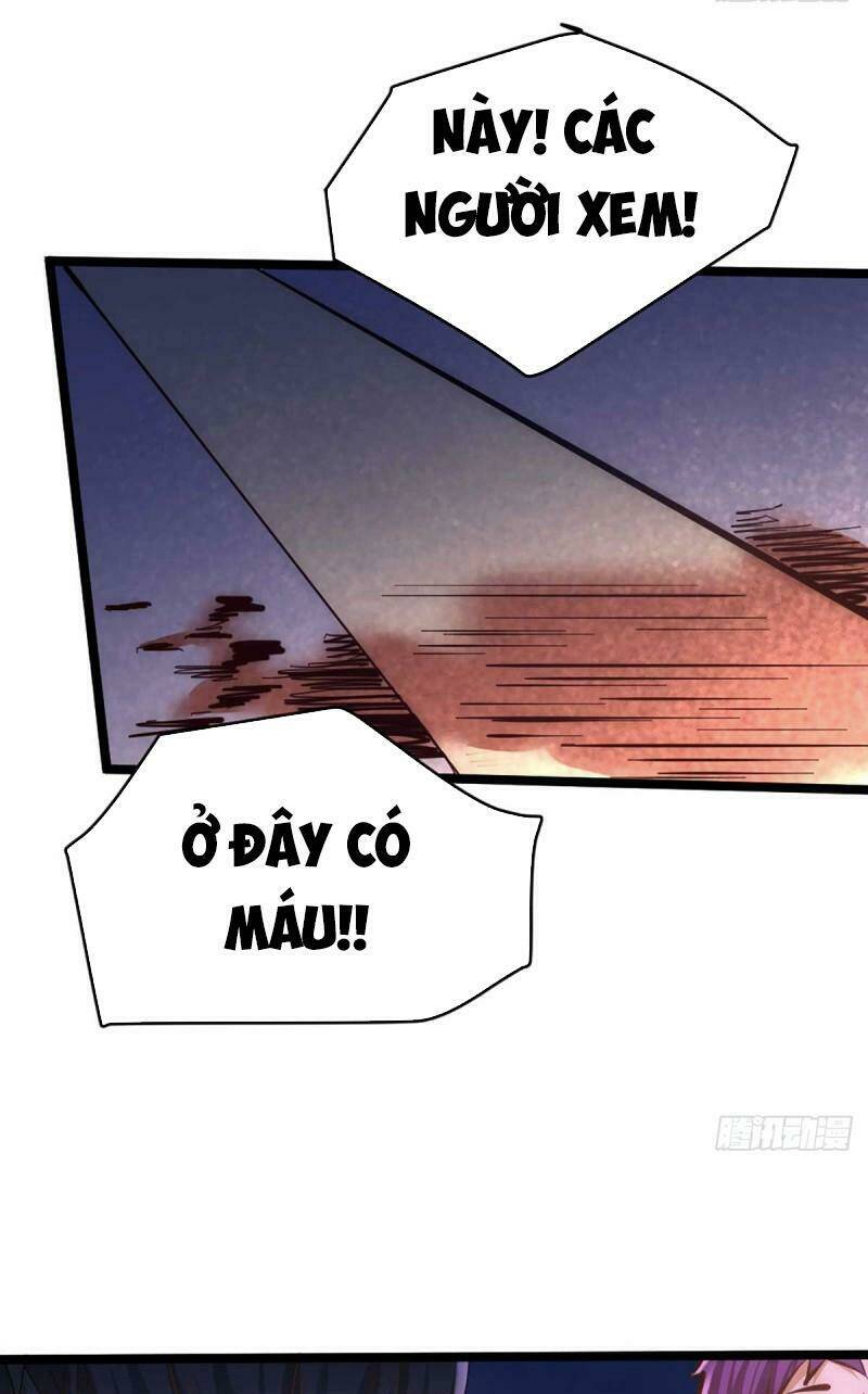 đô thị đỉnh phong cao thủ chapter 91 21