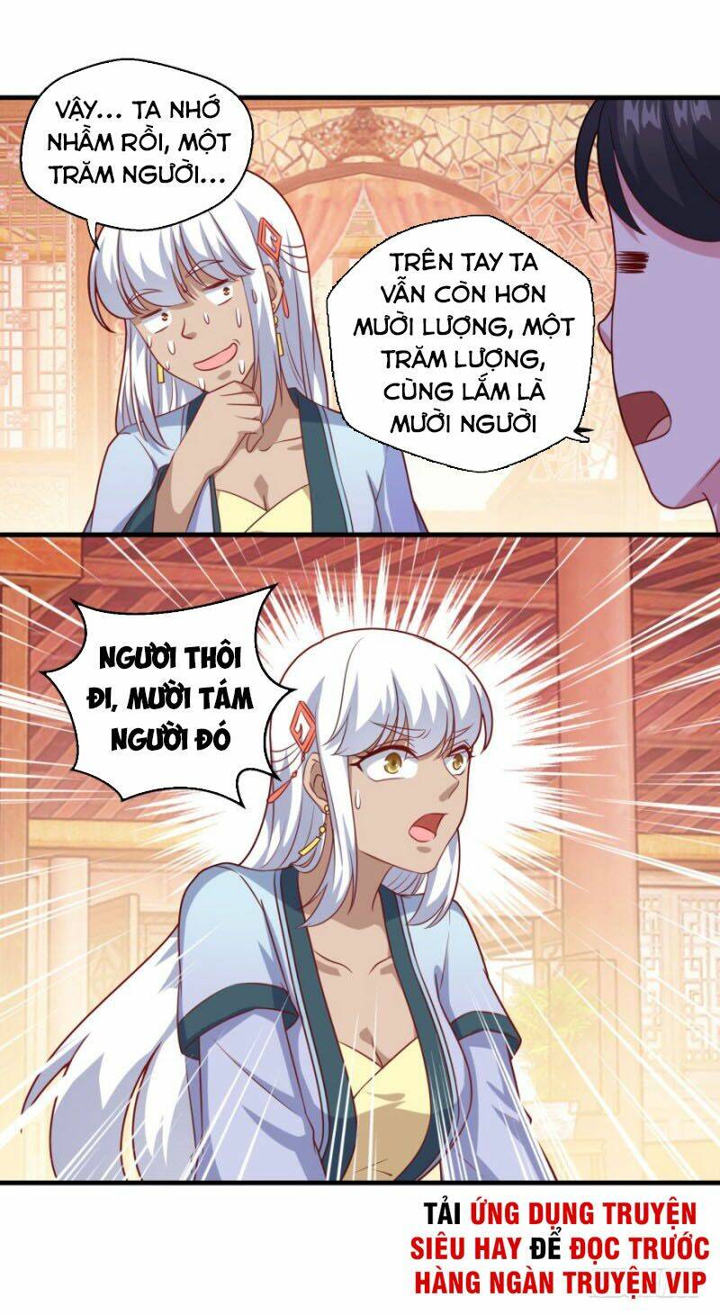 tiên ma đồng tu chapter 108 26