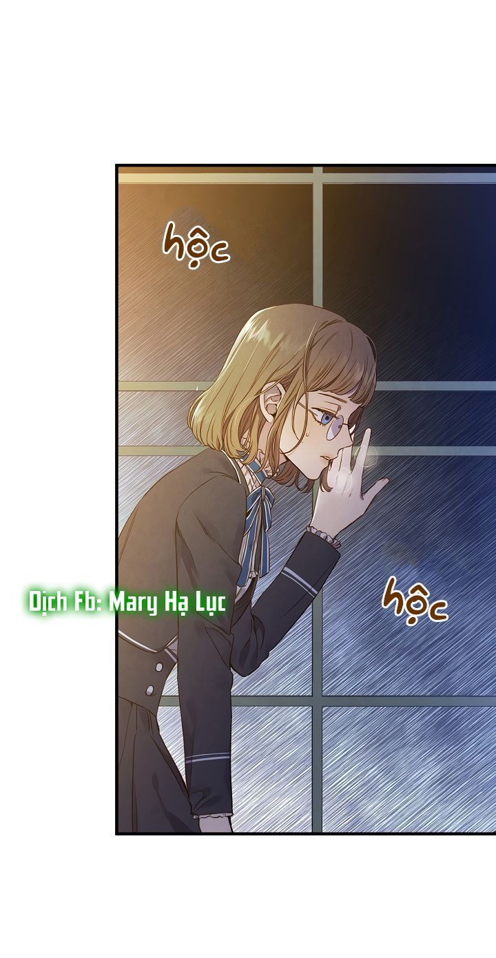 hoàng phi bóng tối - shadow queen chapter 41 4