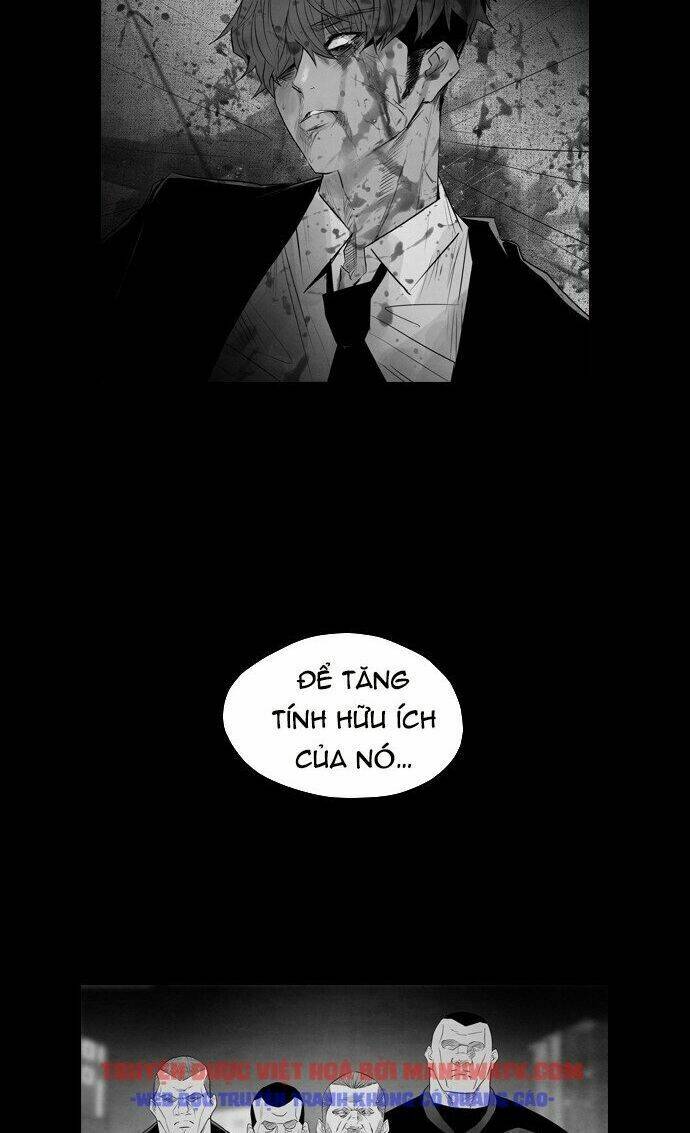 kẻ hồi sinh chapter 93 40