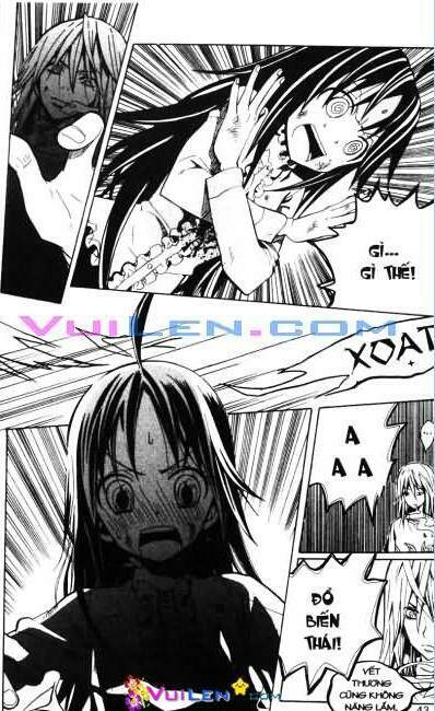 moon boy - chàng trai ánh trăng chapter 5 42