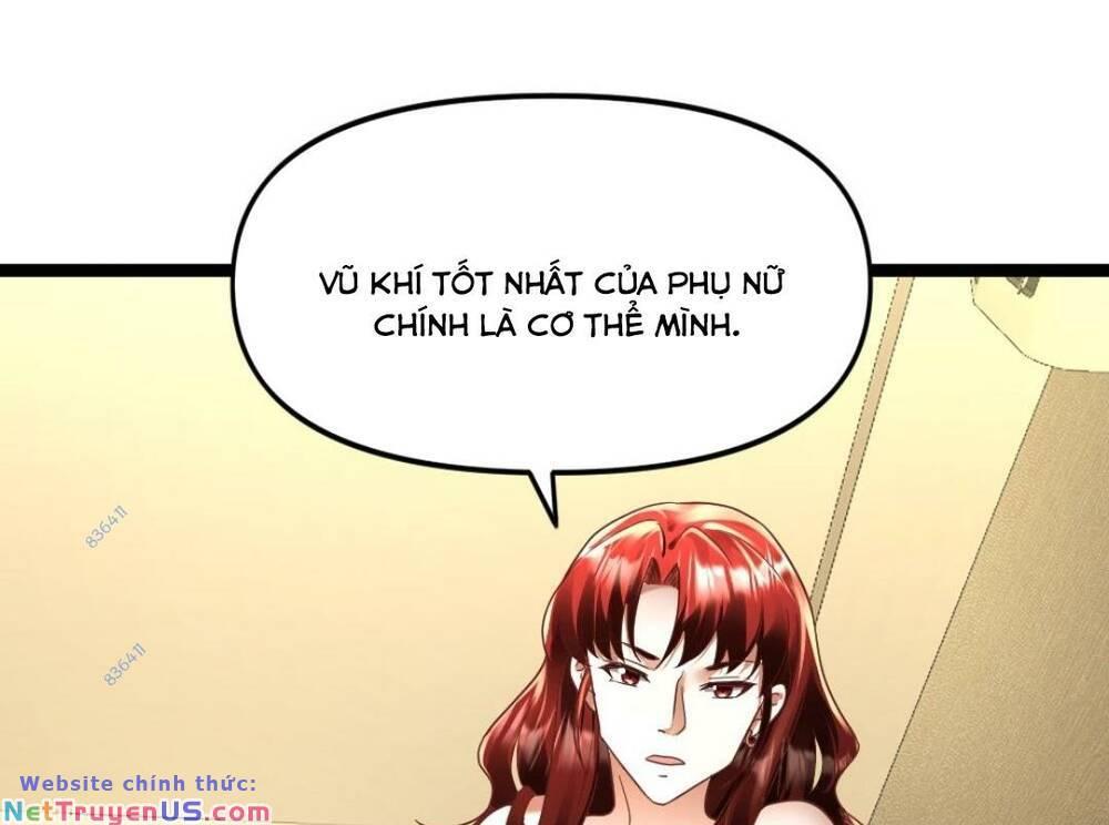 đóng băng toàn cầu: tôi gây dựng nên phòng an toàn thời tận thế chapter 140 21