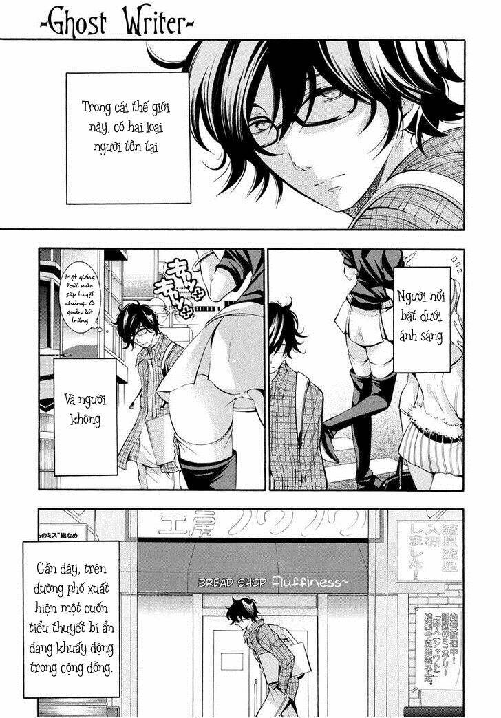 ghost writer chapter 1 4