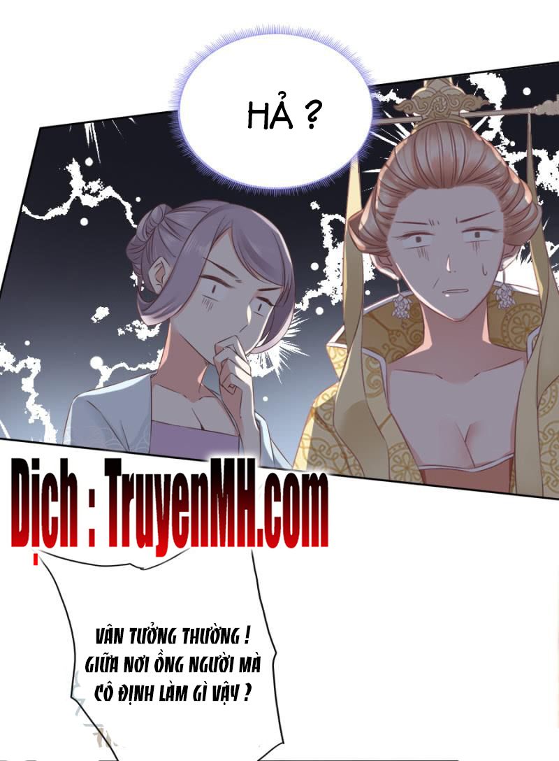 solo đi vương gia chapter 123 9