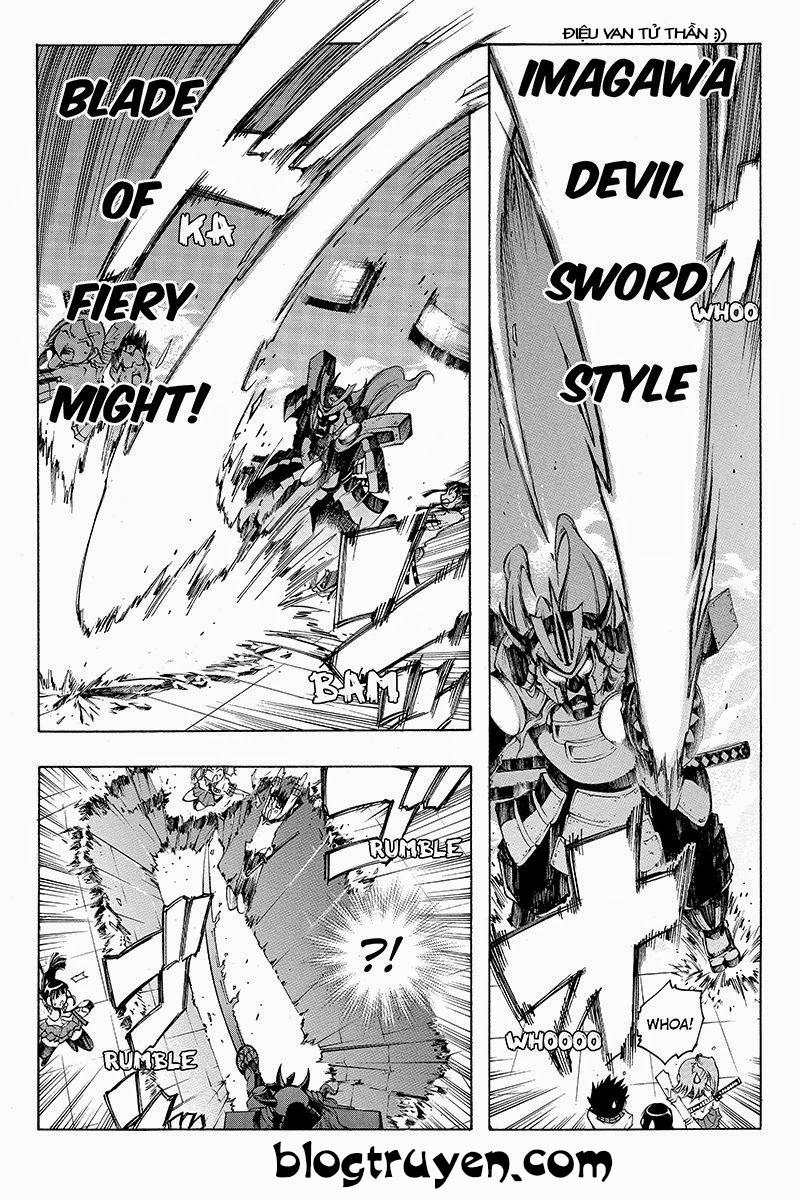 take dake dake! - takedakei gentei chapter 8 2