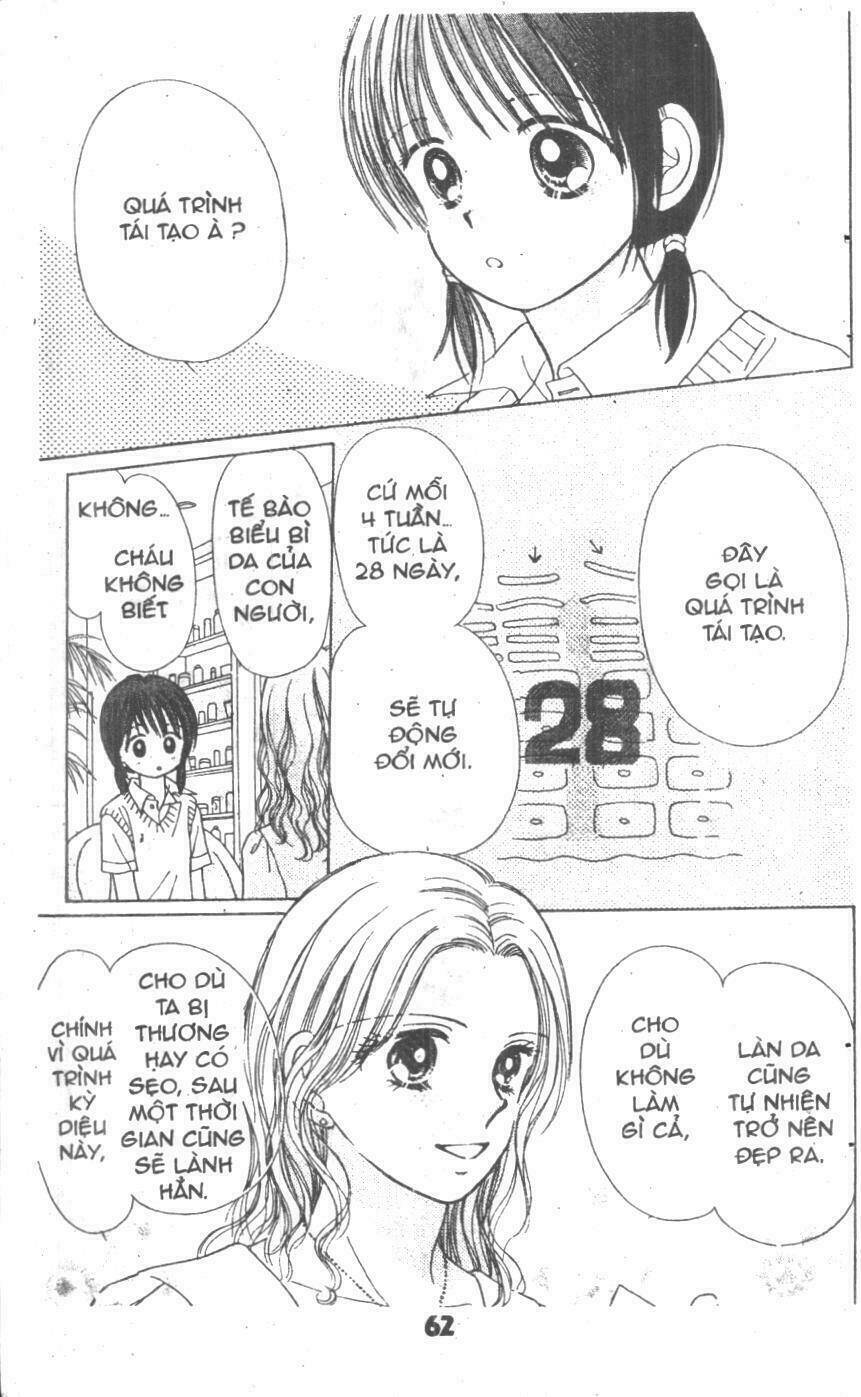 beautiful 100% chapter 4 65