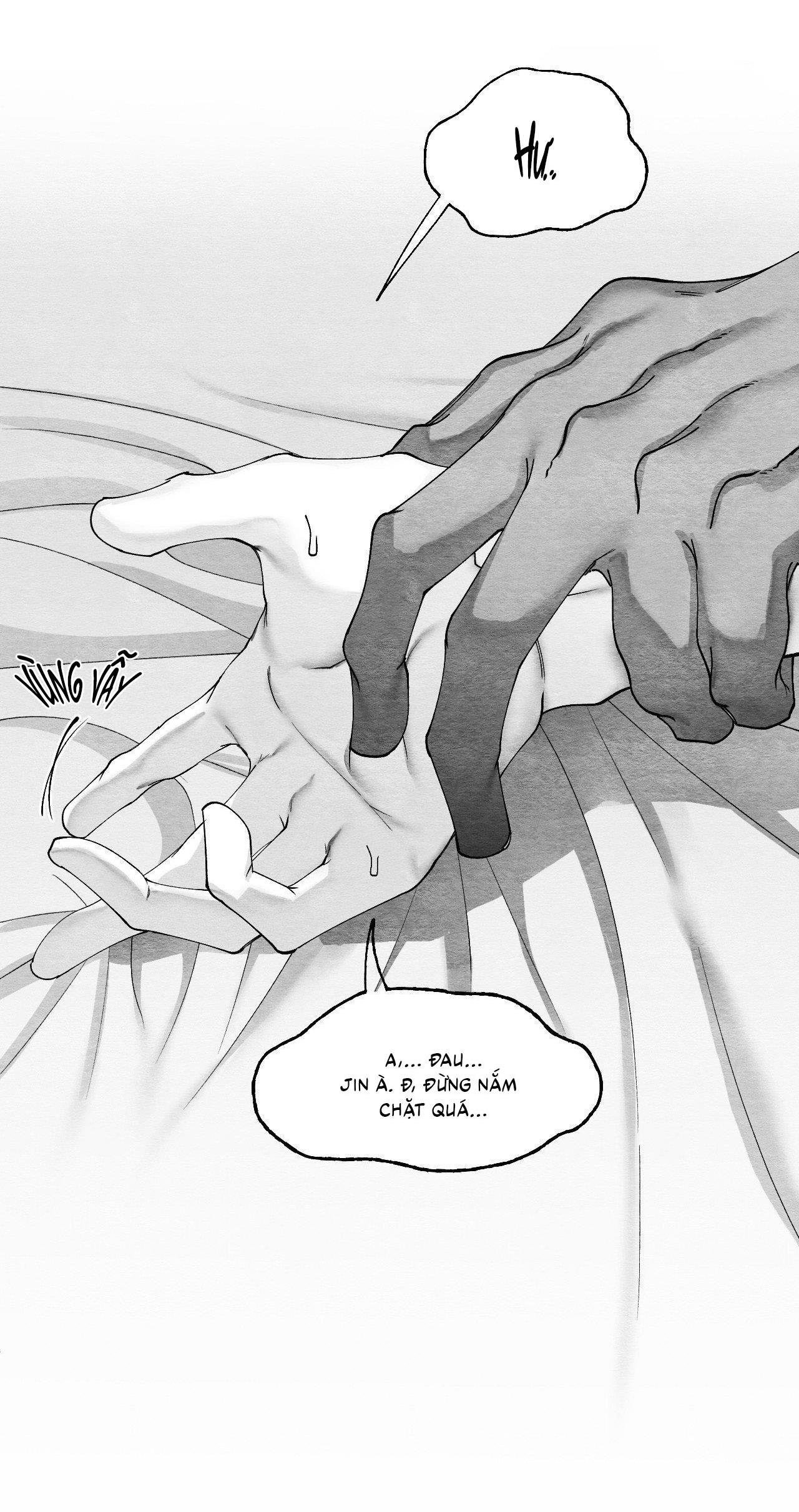 vóc dáng toàn mỹ chapter 25 49