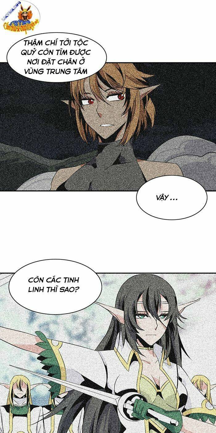 ảo mộng vương chapter 71 12