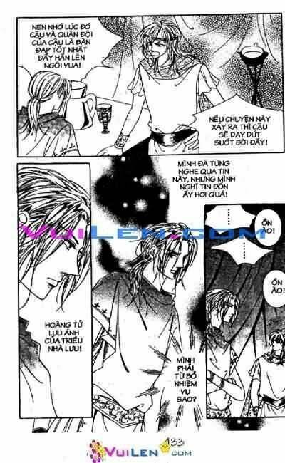 nữ hoàng biển cả chapter 1 133