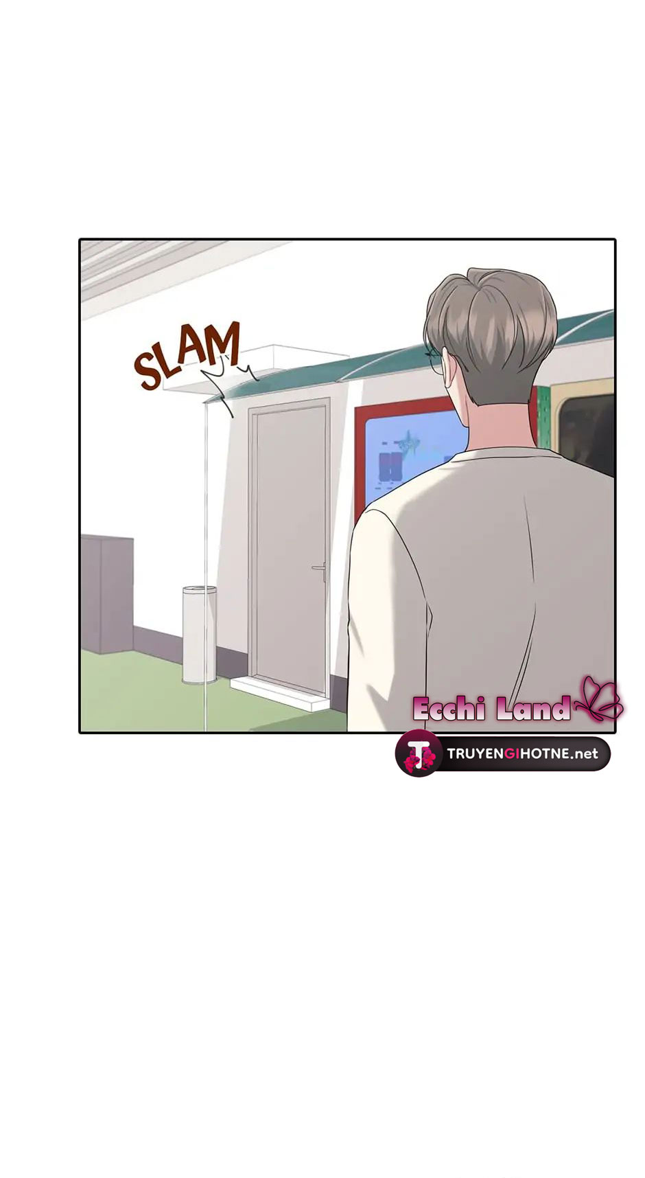 Sếp Là Fan Siêu Bự Của Tôi chapter 37.1 - Trang 26