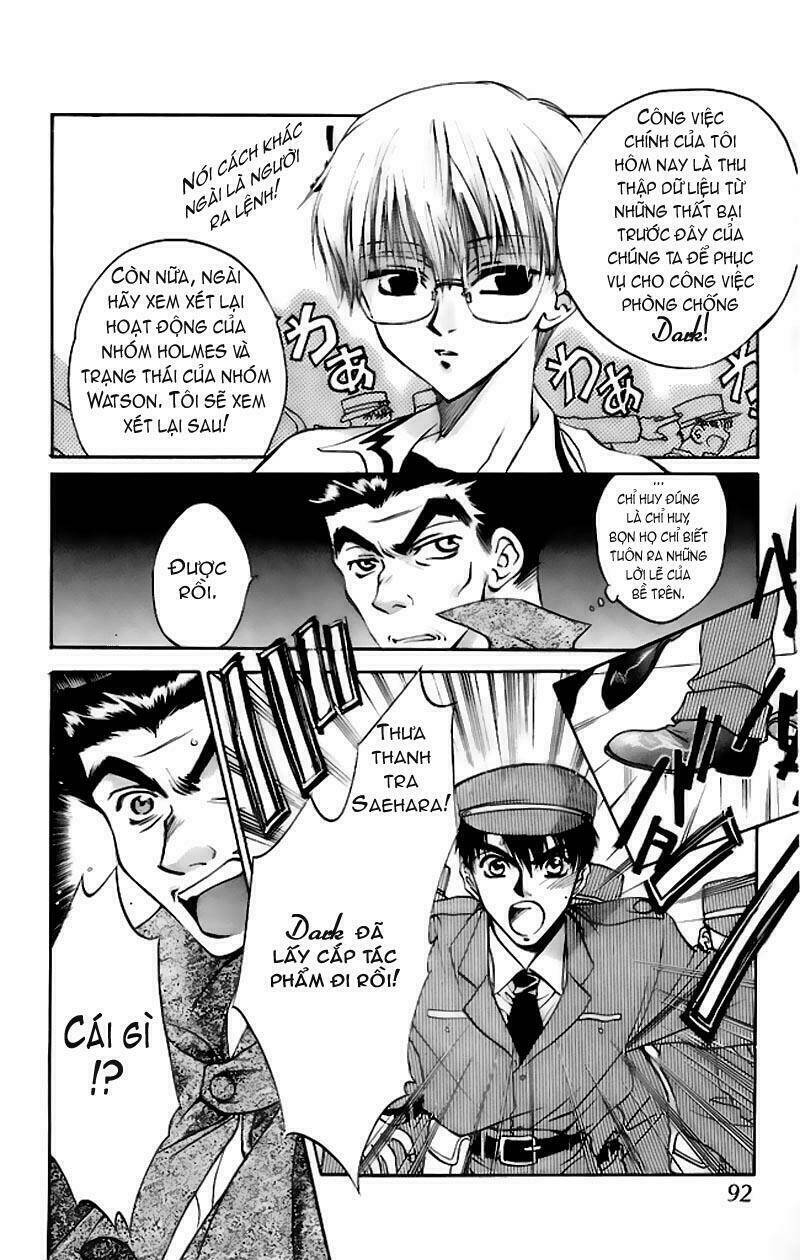 thiên sứ d.n chapter 2 30