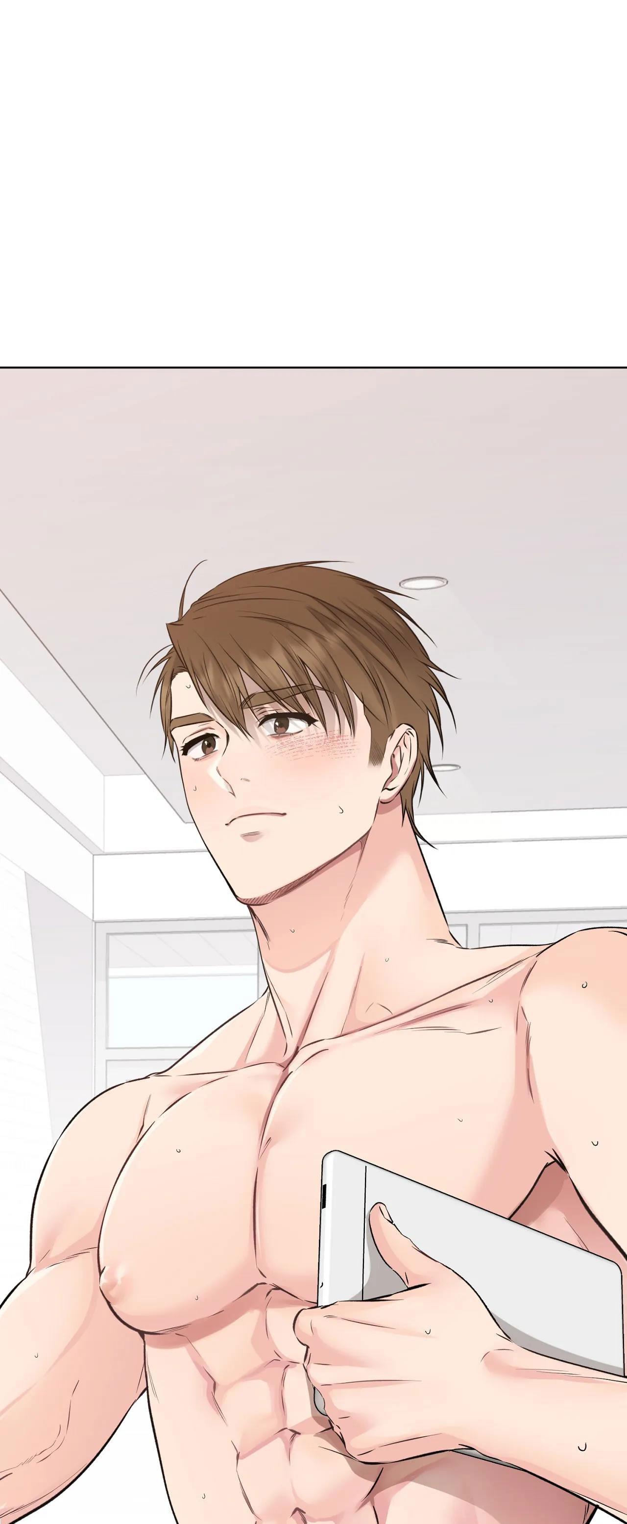 bên trong lớp cảnh phục chapter 39 42