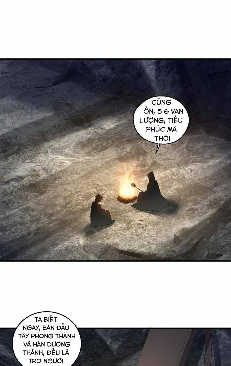 tiên ma đồng tu chapter 180 27