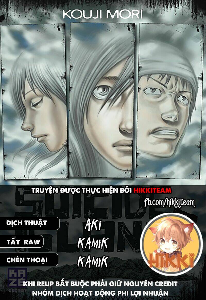 đảo tự sát chapter 146 1