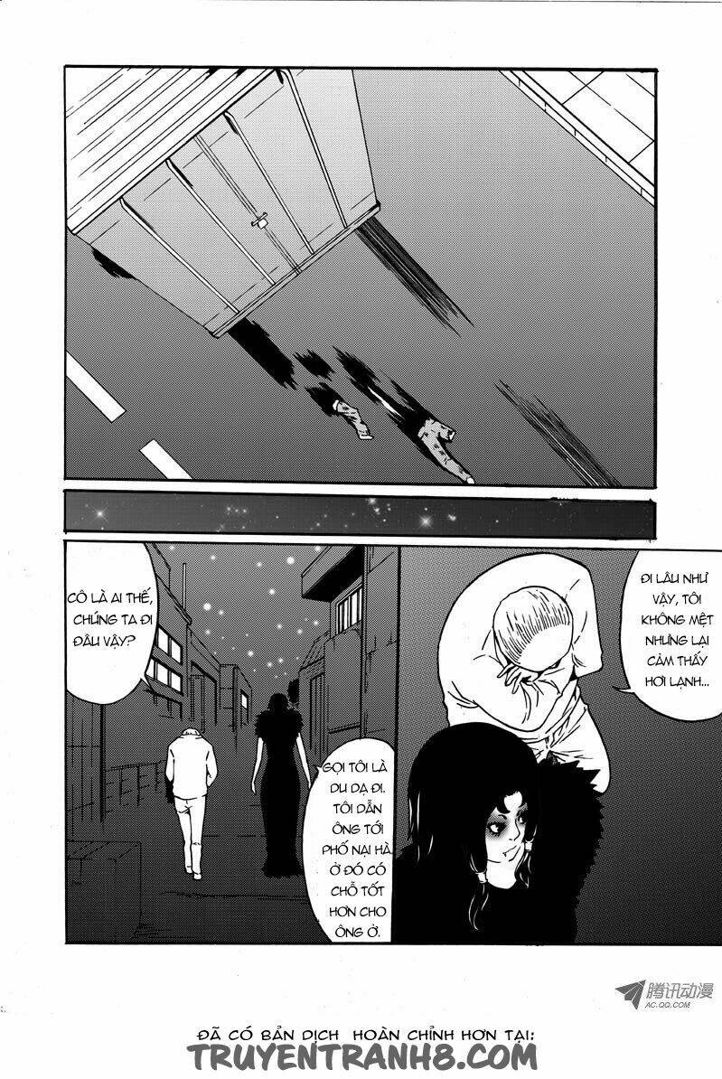 nhân quả tuần hoàn chapter 24.5 9