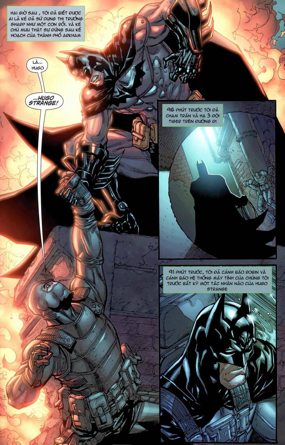 batman arkham city chapter 5 3