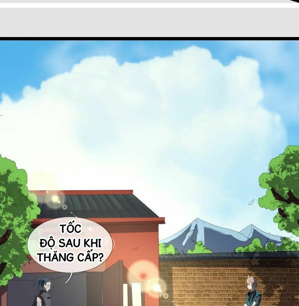 vô địch kiếm thần chapter 10 11