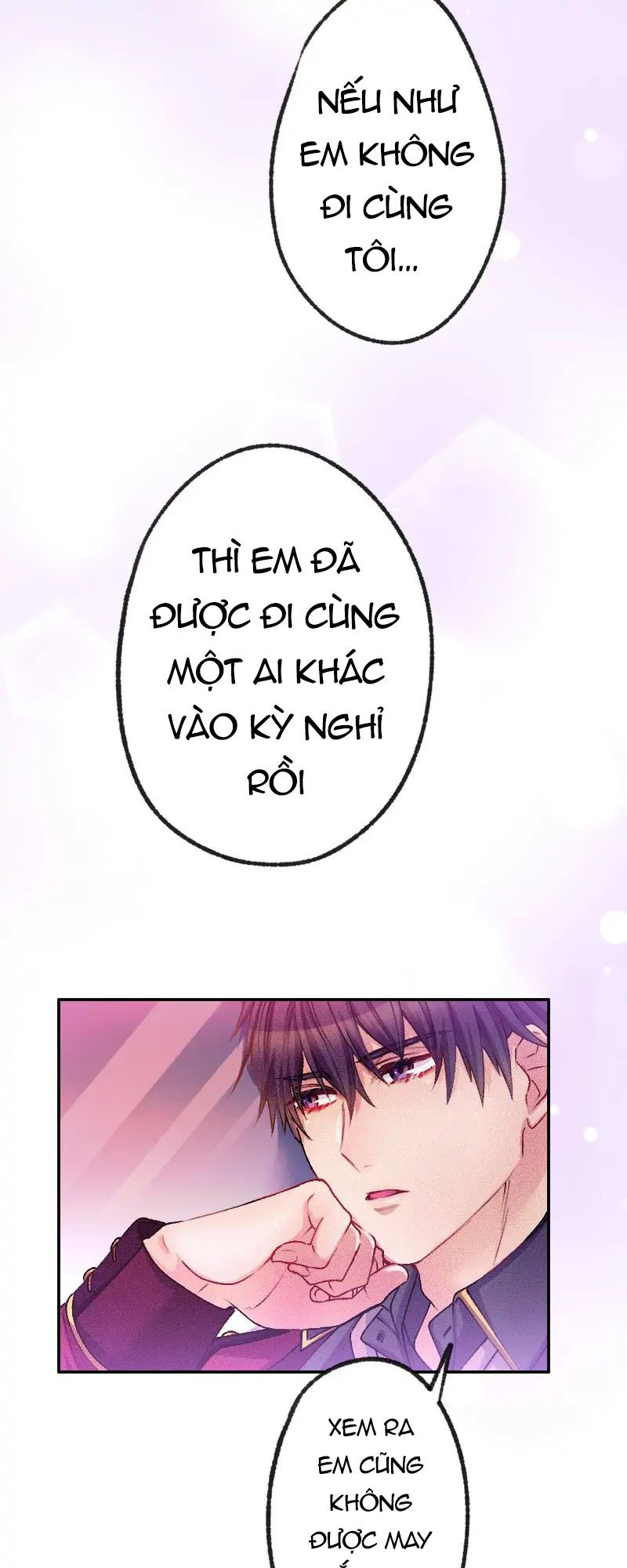 sức nóng của nữ phản diện được tái sinh chapter 7.2 5