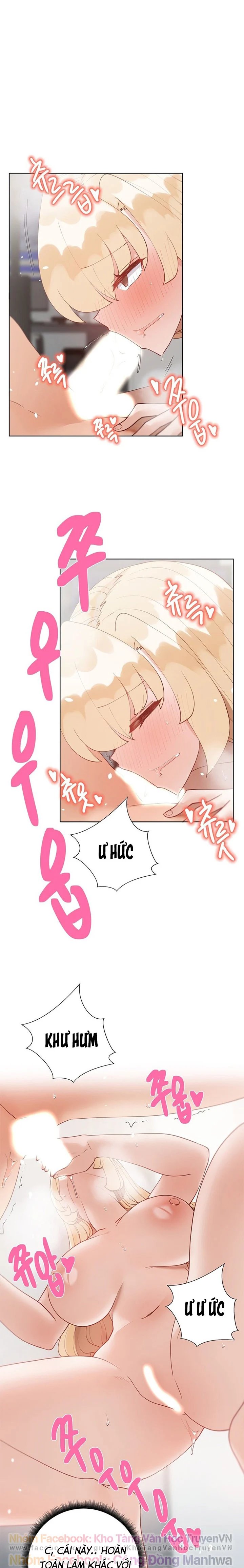 gia sư nữ quái chapter 85 11