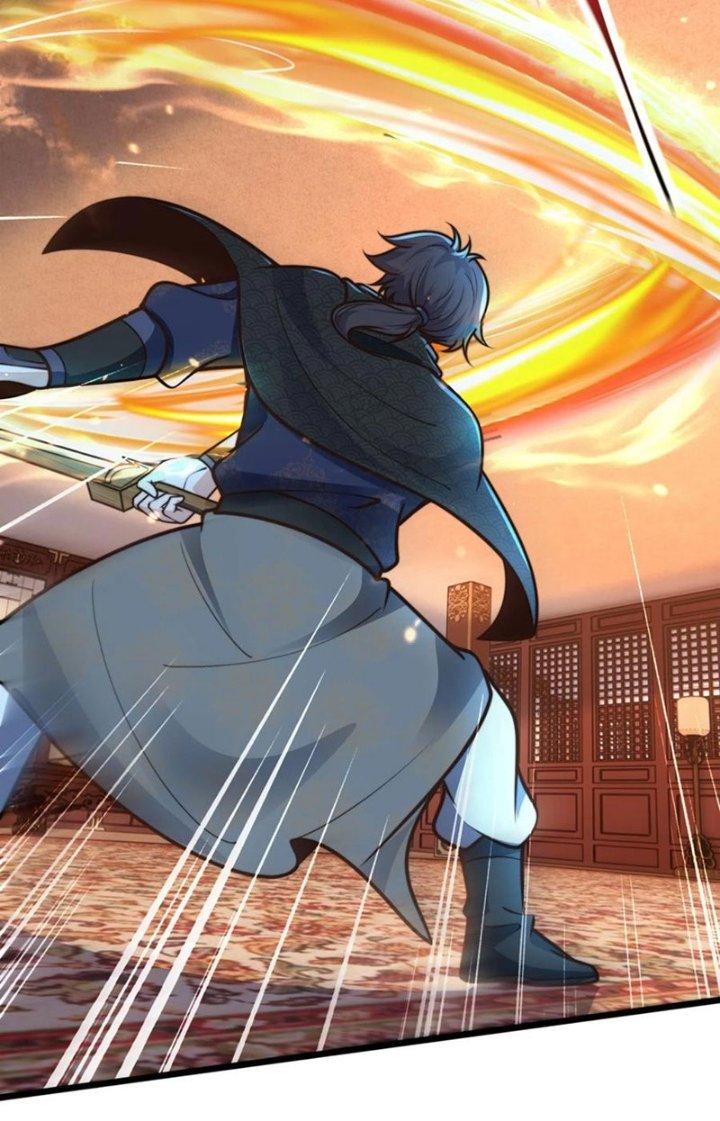 ta nuôi ma quỷ ở trấn ma ti chapter 213 61