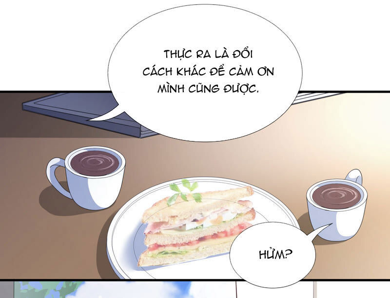 chiến lược lãng mạn của thịnh thiếu chapter 49 55